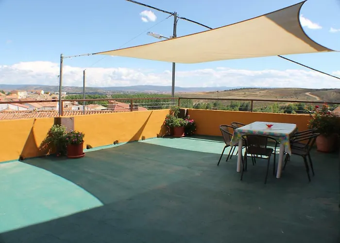 Casa Anita