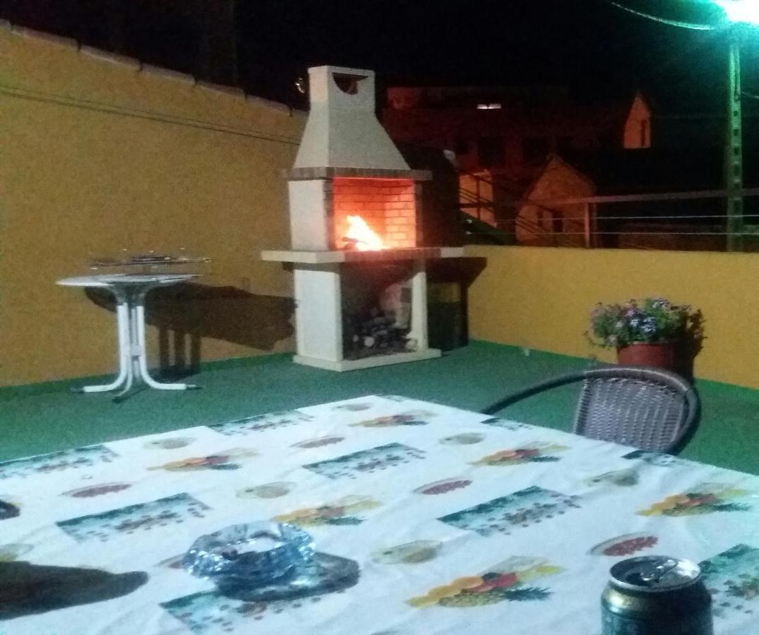 Ferienhaus Casa Anita *