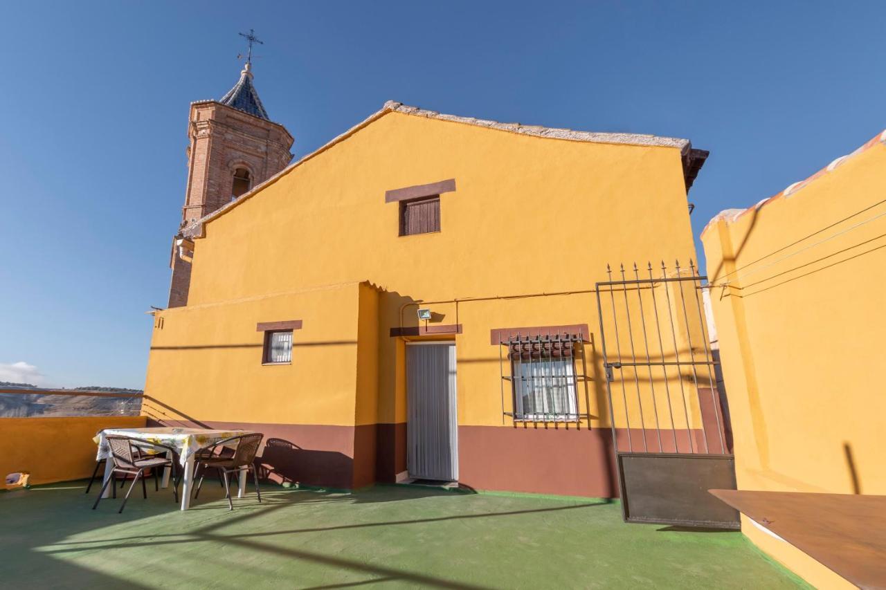 Ferienhaus Casa Anita
