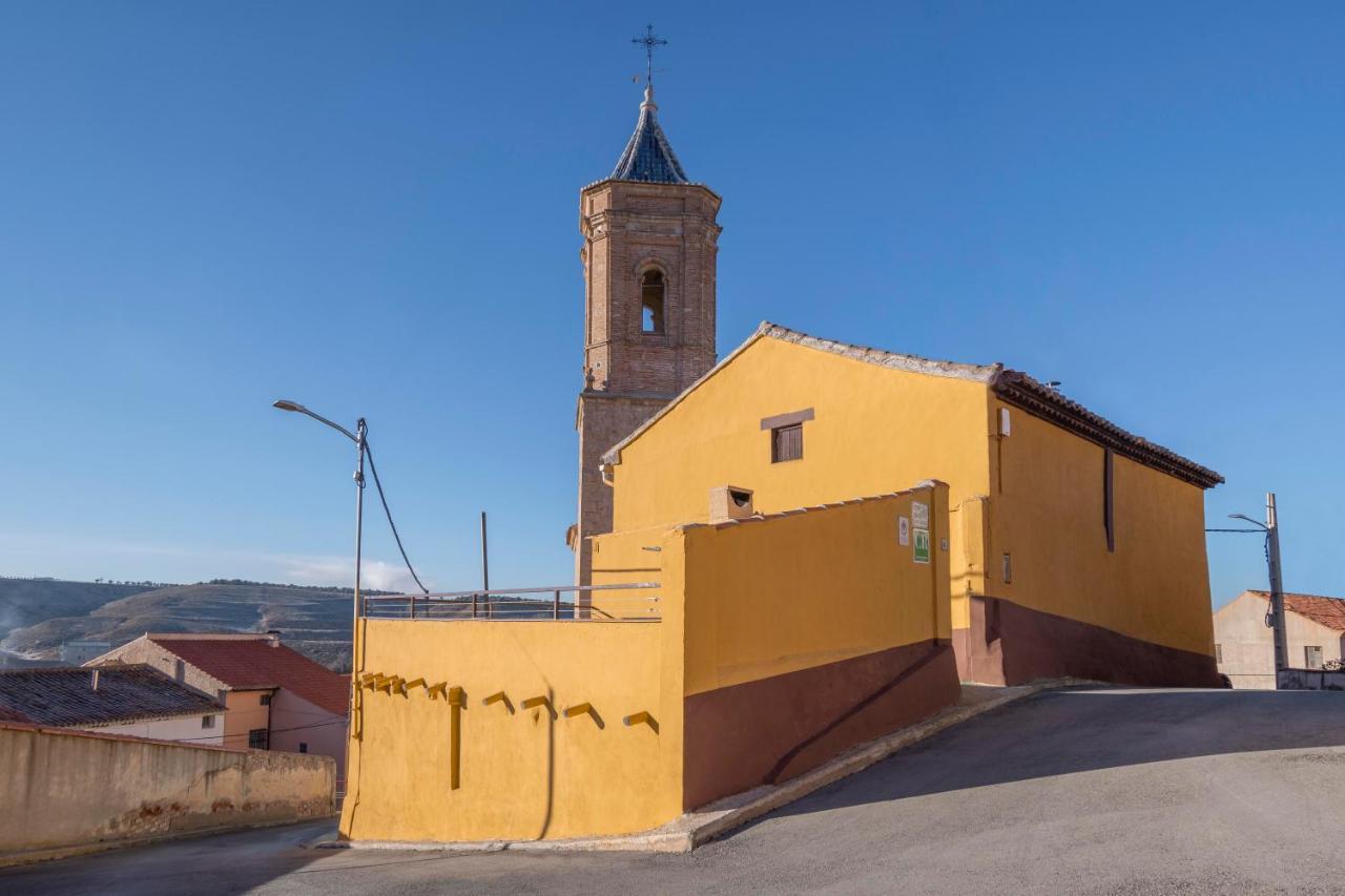 Ferienhaus Casa Anita